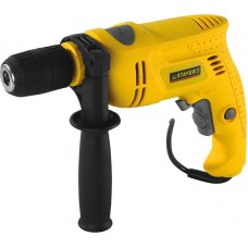 Дрель ударная Stayer SID-650-E